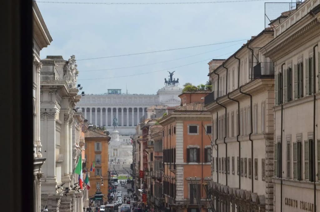 Residenza Sciarra - photo 14