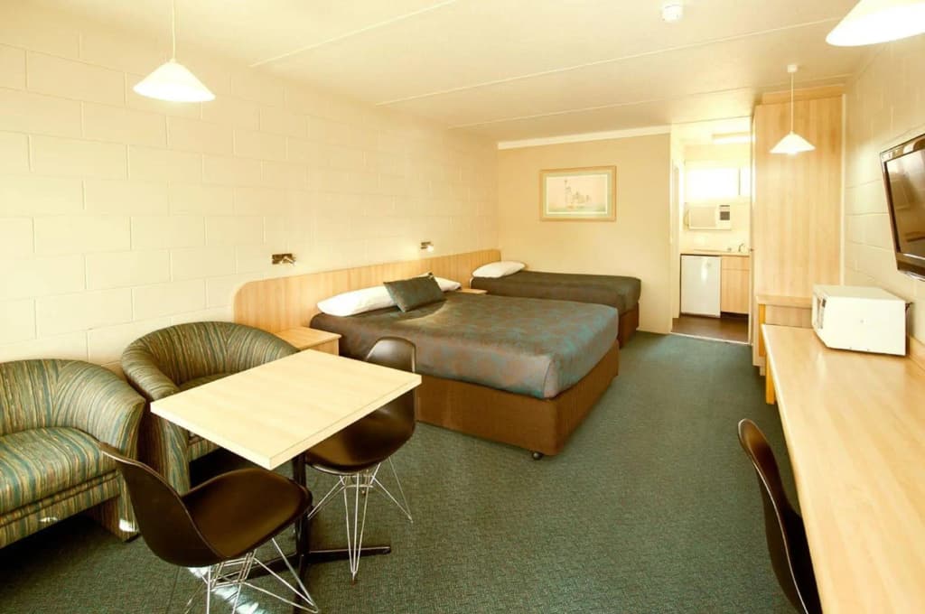 Box Hill Motel - photo 5