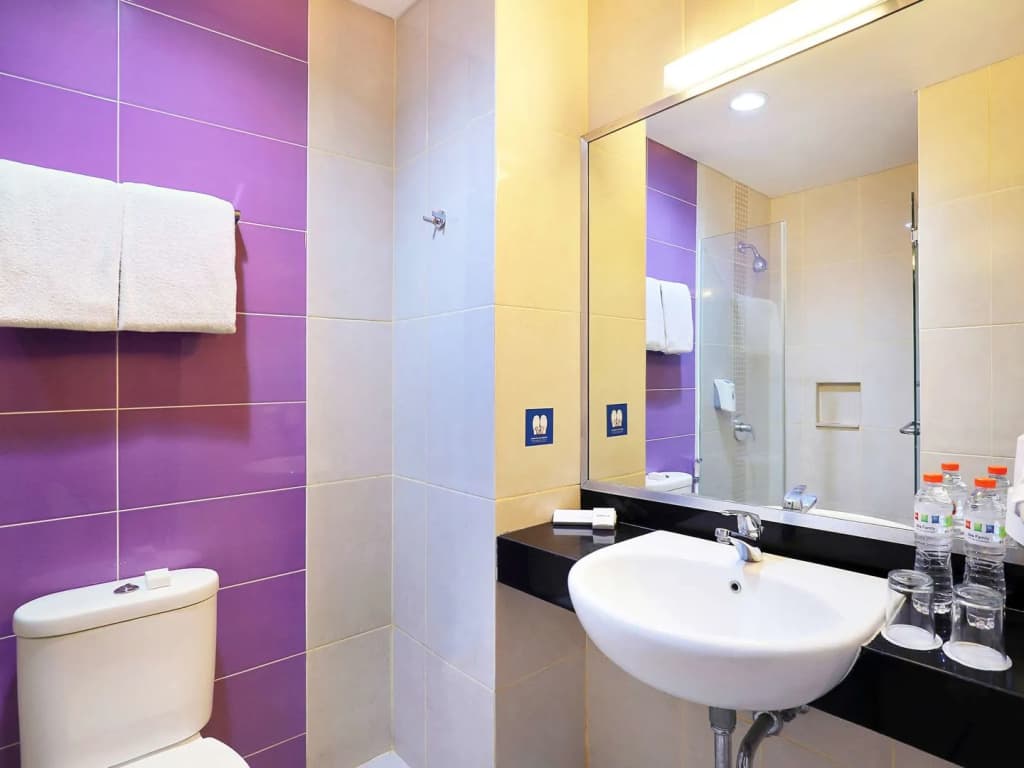 Primera Hotel Seminyak - photo 10