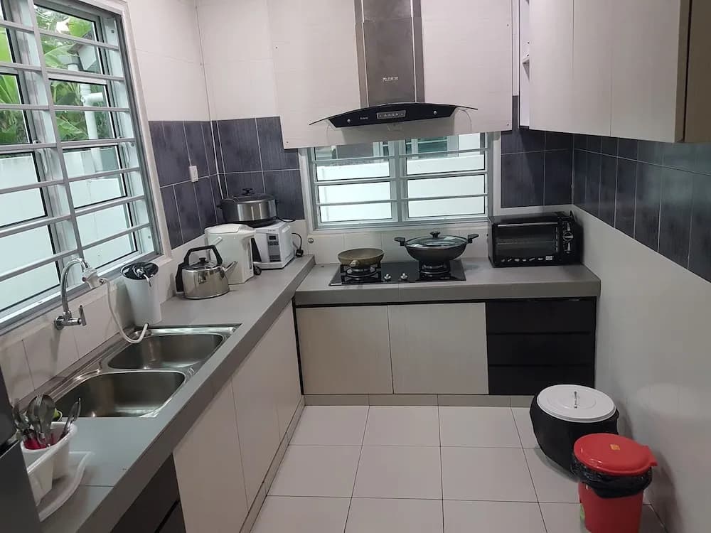 Sitiawan Homestay - photo 15