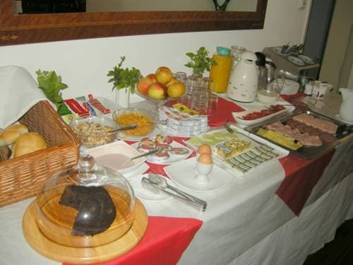 Pension Schottentor - photo 10