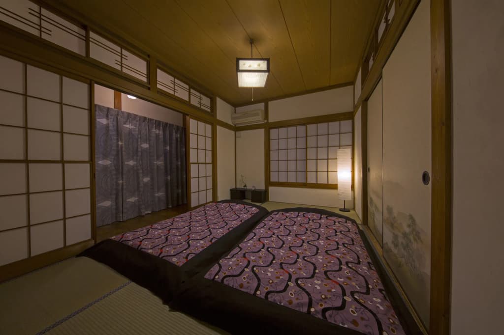 Sheena and Ippei - Hostel - photo 6