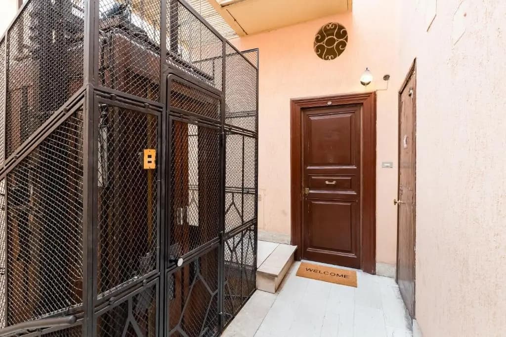 Repubblica Exclusive Apartment - main photo