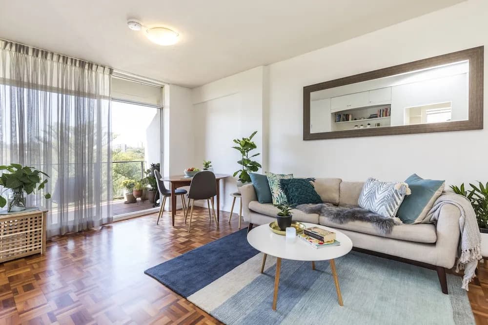 One Bedder Close To Potts Point And Sydney Cbd - photo 9