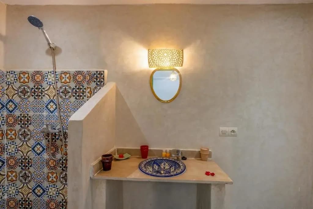 Riad JABADOR De Marrakech - photo 4