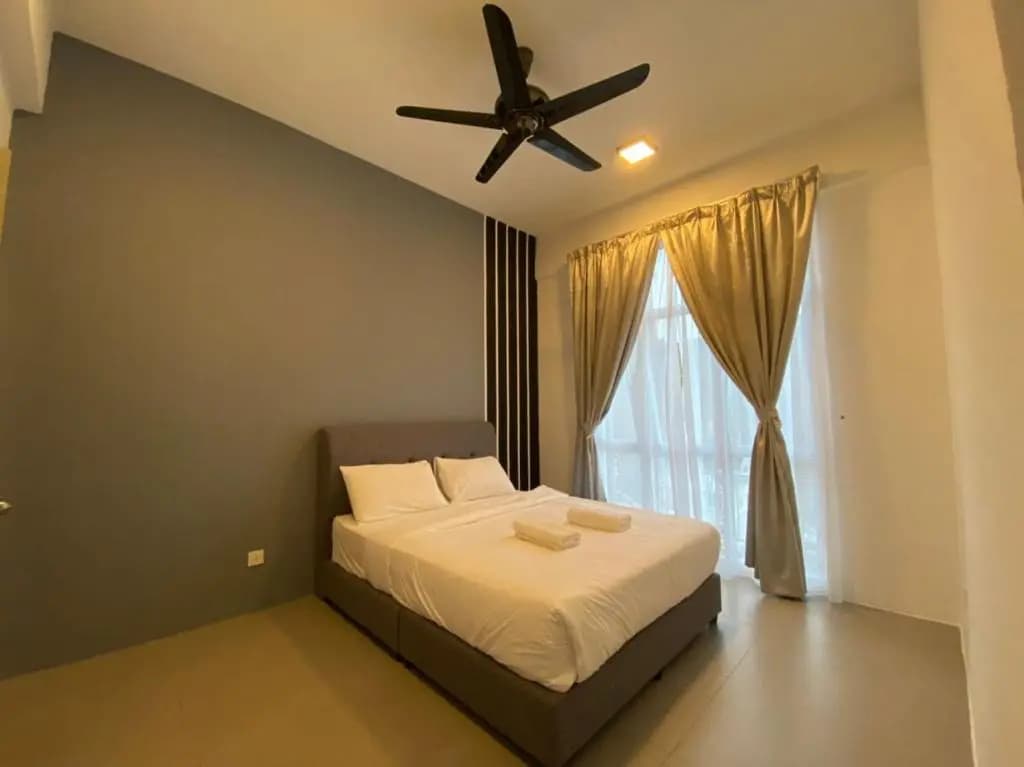 Duplex 3 bedroom Apartment By DreamScape - photo 4