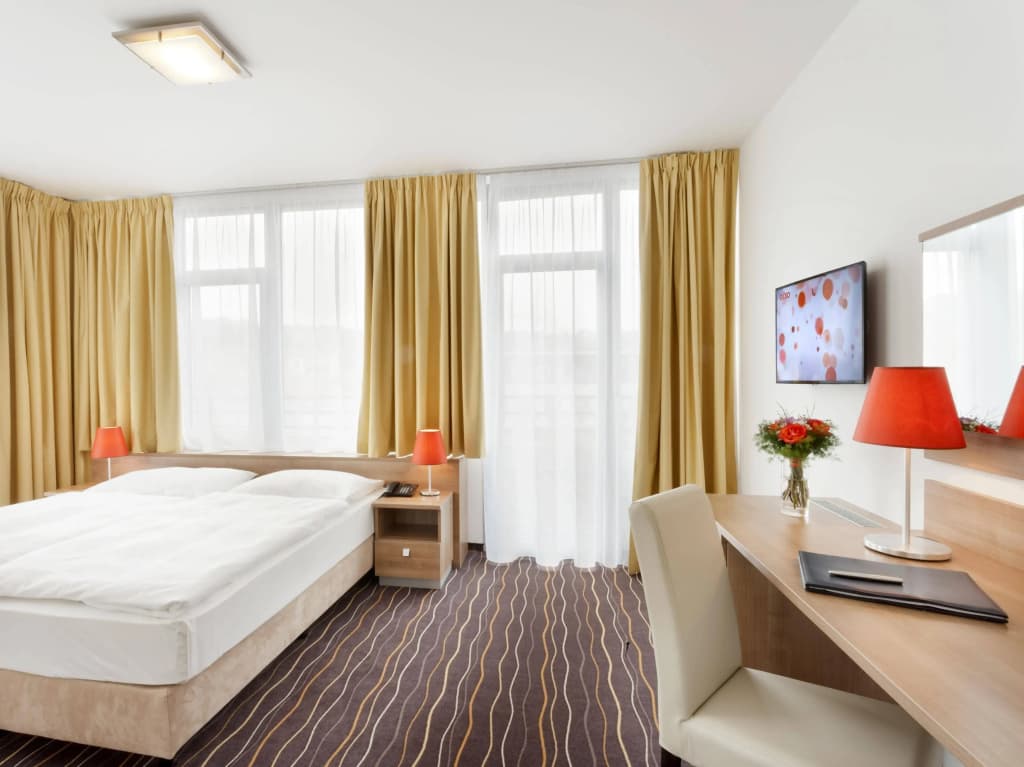 Akcent hotel - photo 2