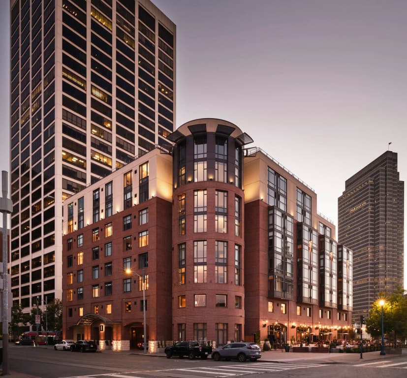1 Hotel San Francisco - photo 1