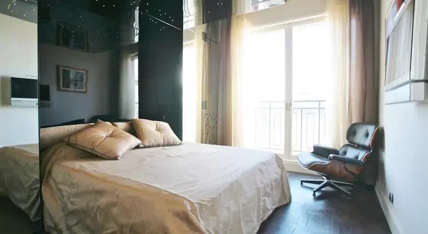 Appartement Montaigne - photo 2