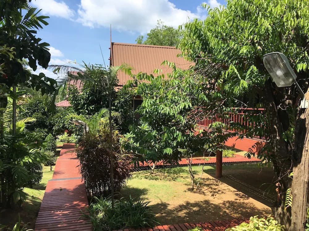 Ban Mayuree Phuket - photo 13