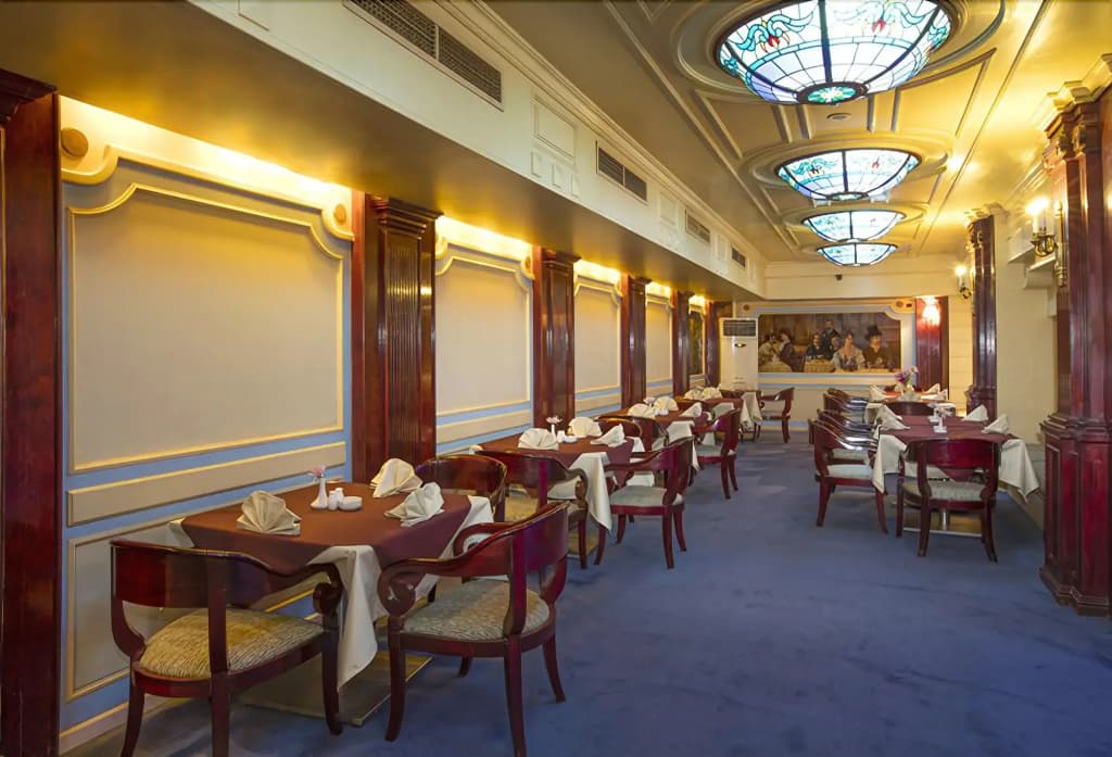 Al Nabila Hotel - photo 9