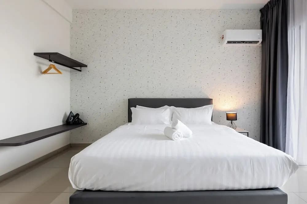 Sunshine Residence Suites - photo 8