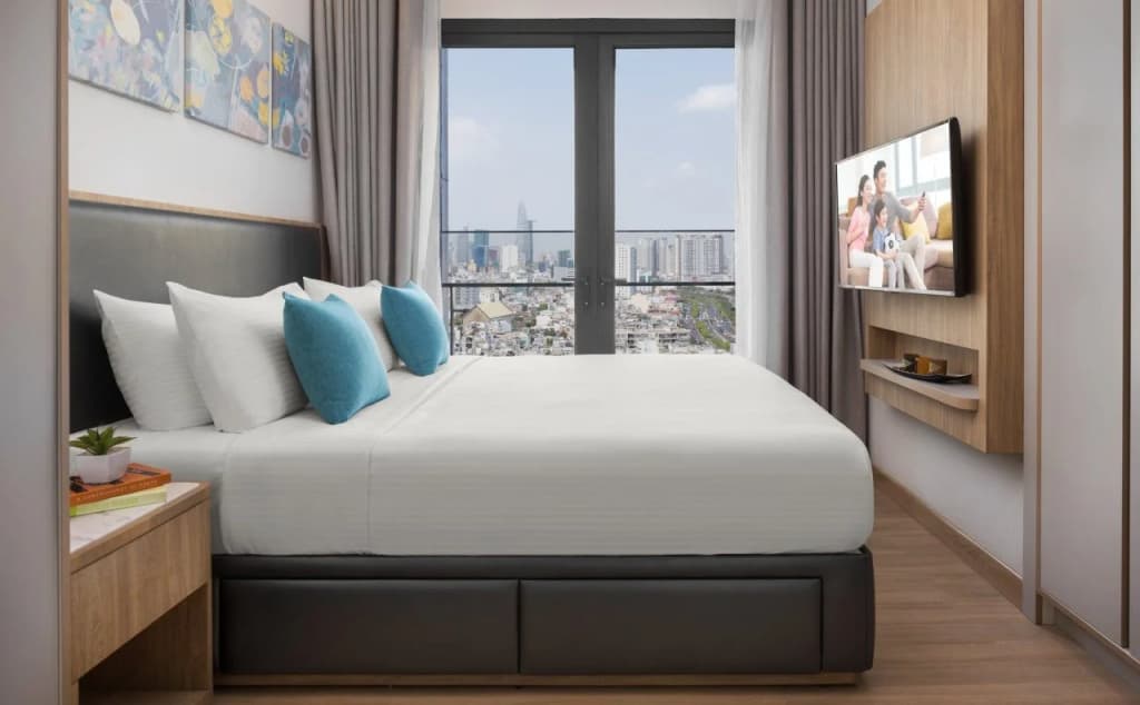 D1Mension Residences - photo 4
