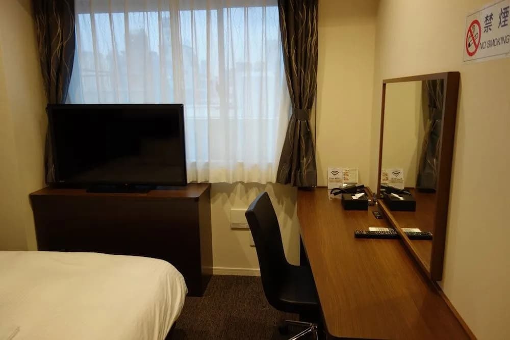 Hotel Vertex Osaka - photo 6