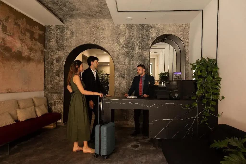 Hotel Regno - photo 20