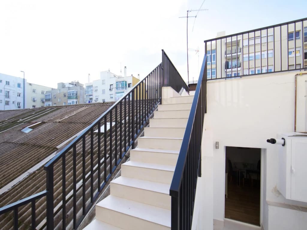 HOMEABOUT GOYA Apartment I - main photo