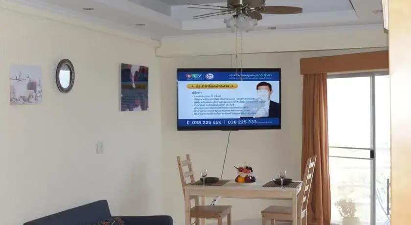 Rimhad Jomtien Beach Condo - photo 6