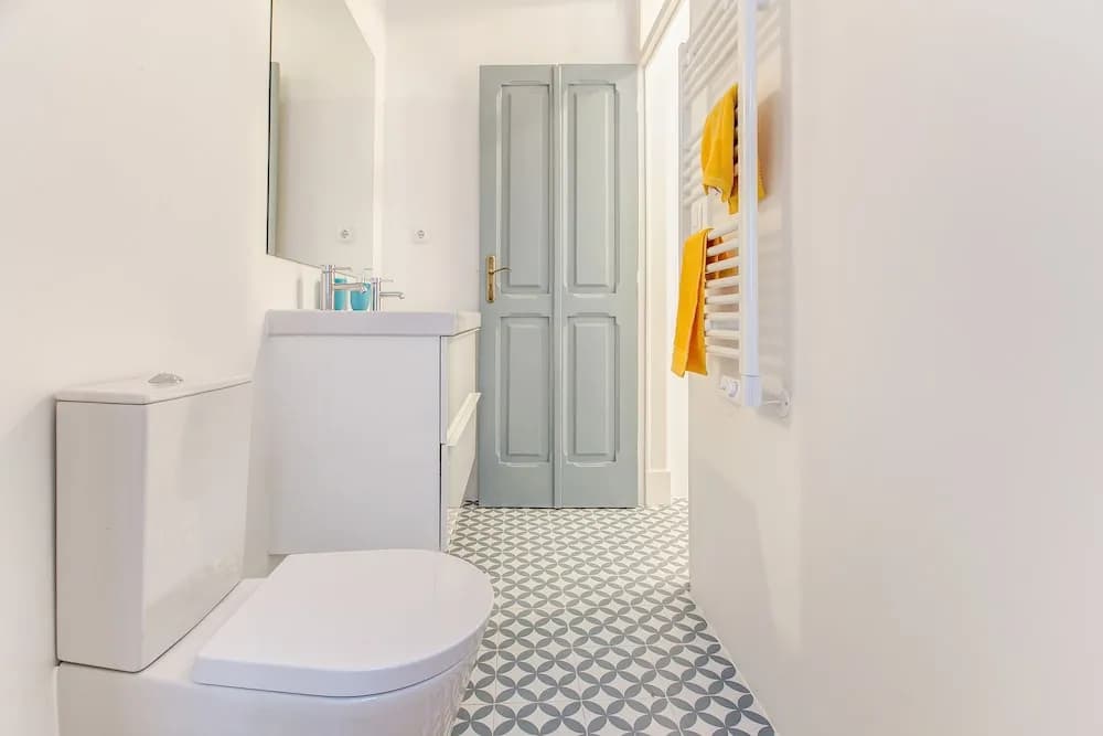 New Luminous And Relaxing Flat - photo 7