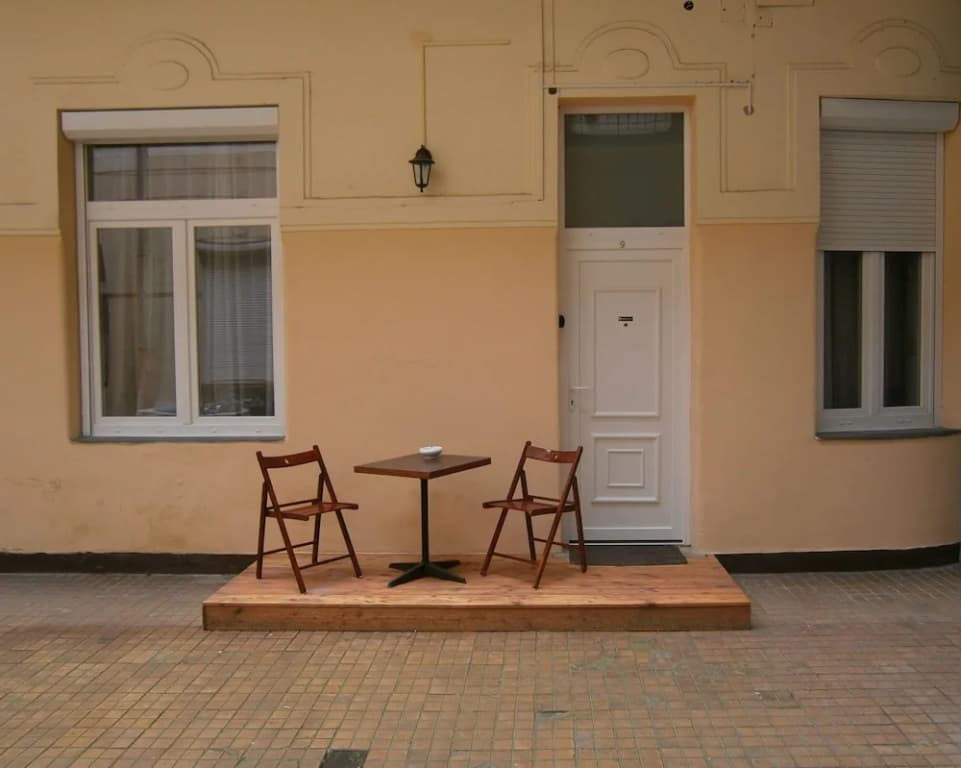 Lilac Apartment - photo 11