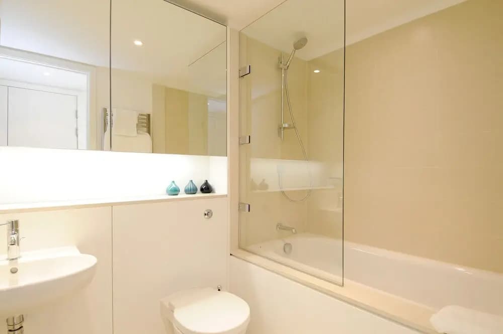 Vip Appartments Simpson Loan - photo 2