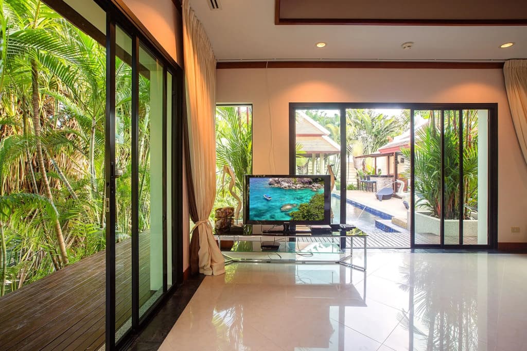 Villa Pagai - photo 6