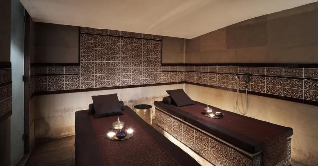 The Canvas Dubai - MGallery Hotel Collection - photo 7