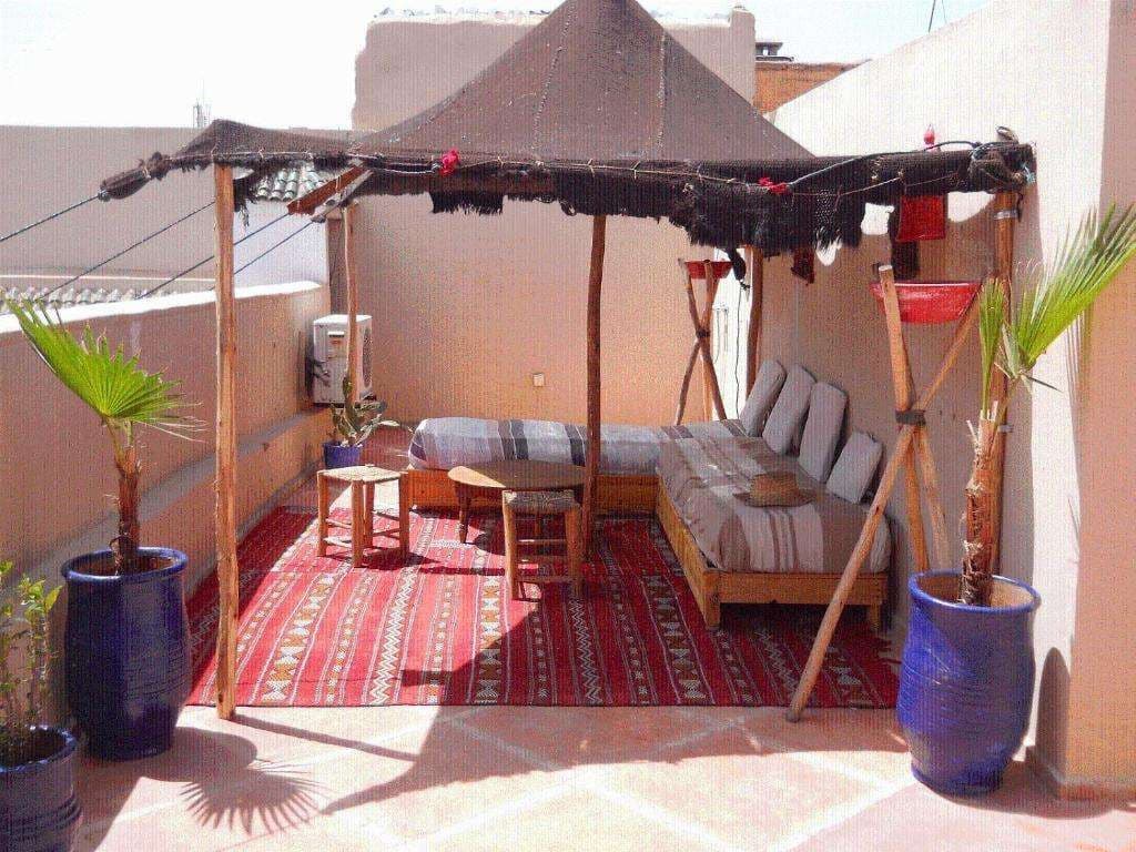 Riad La Casa - photo 11