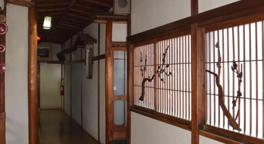 Homeikan Morikawa Annex - photo 15