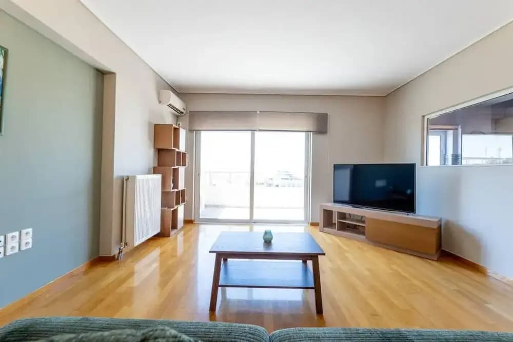 Petralona Dazzling top Floor 2BD AP - photo 40