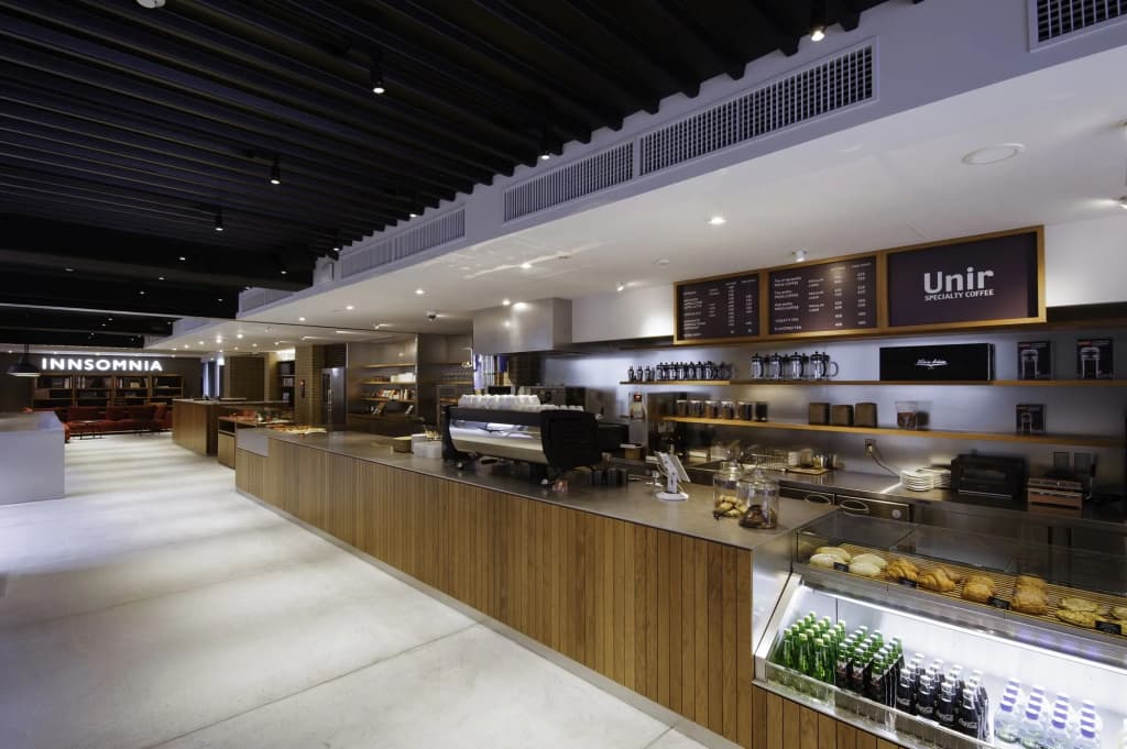Hotel Avanshell Akasaka - photo 18