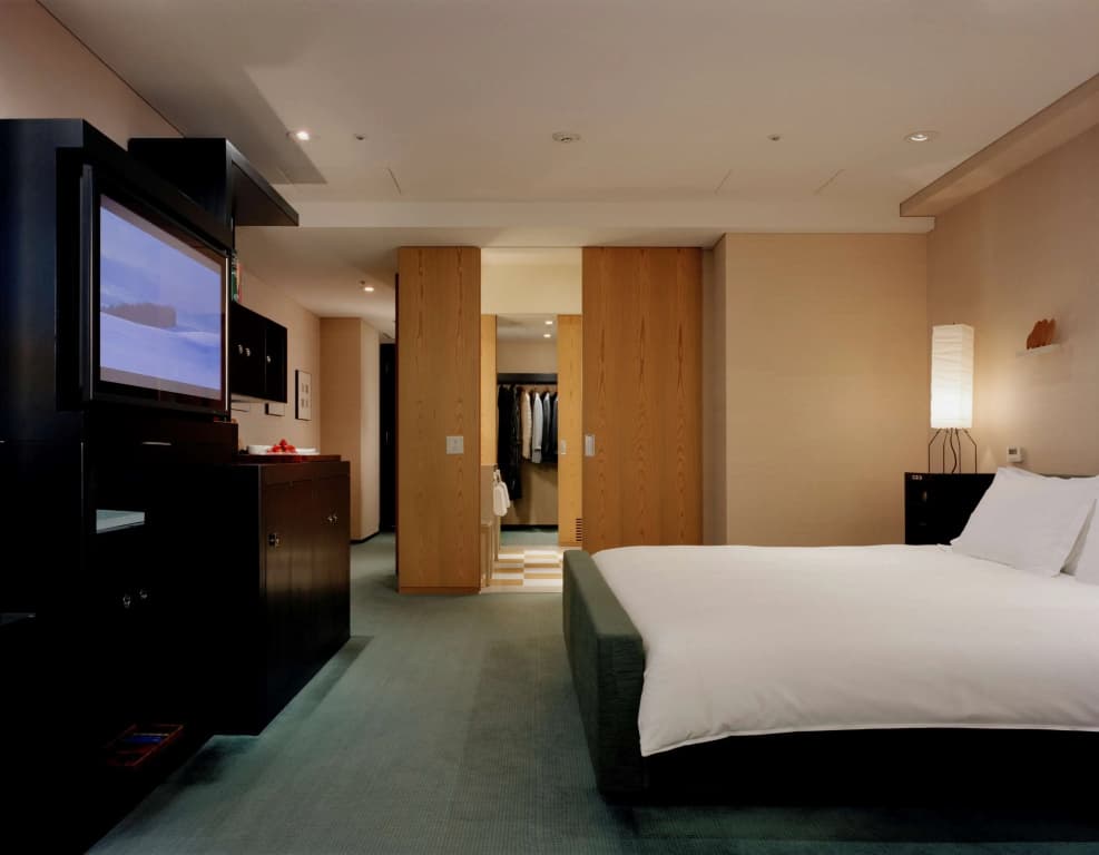 Park Hyatt Tokyo - photo 5