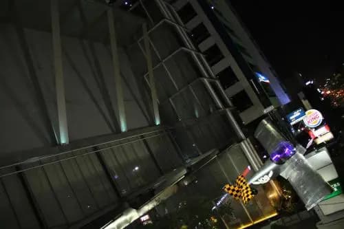Illigals Hotel - photo 14