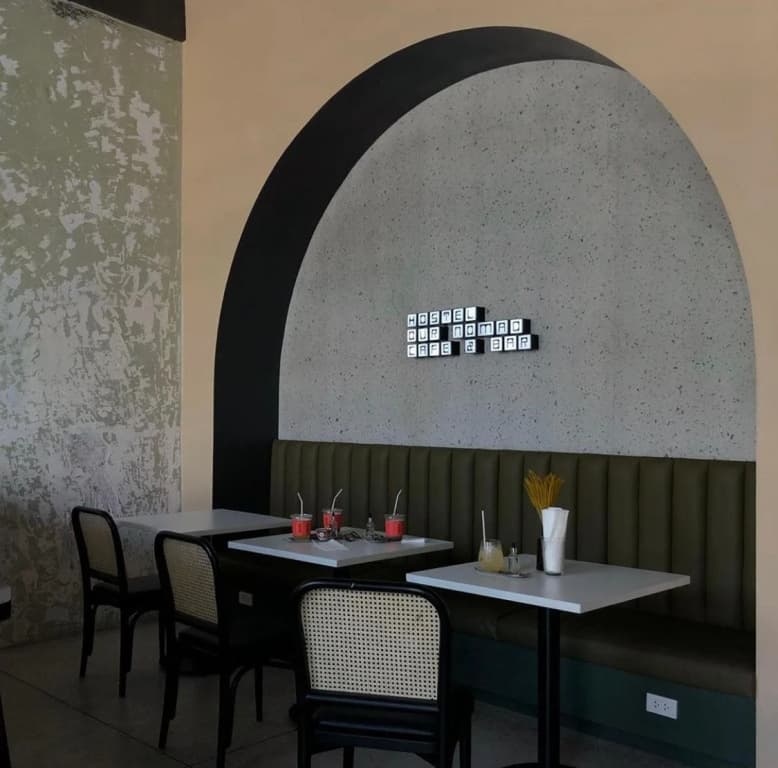 Our Nomad Boutique Hostel - photo 11