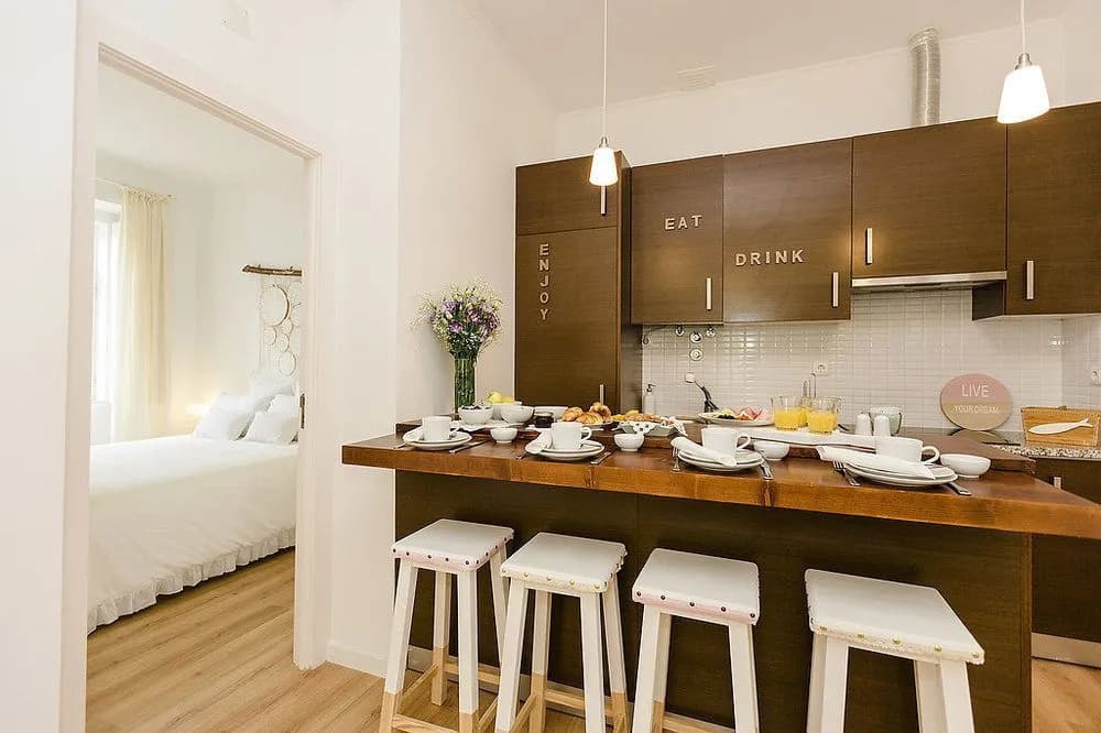 LisbonBCStays by LCH - photo 3