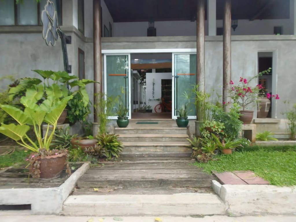 Aonang Duangjai Resort - photo 19