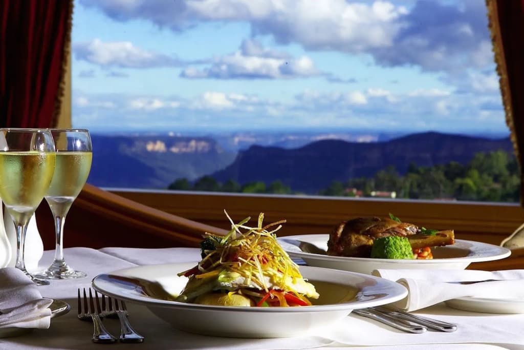 Mountain Heritage Hotel - photo 12