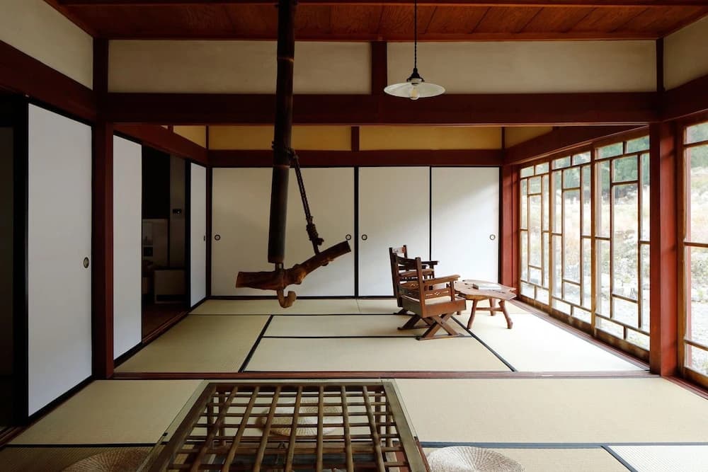 The Lodge MIWA - photo 10