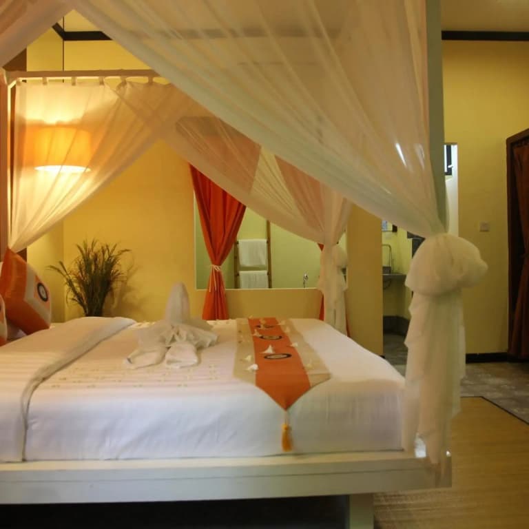 Residence Indochine D'angkor - photo 41