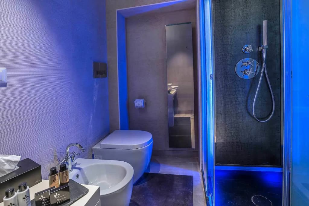 Barberini Luxury - photo 6