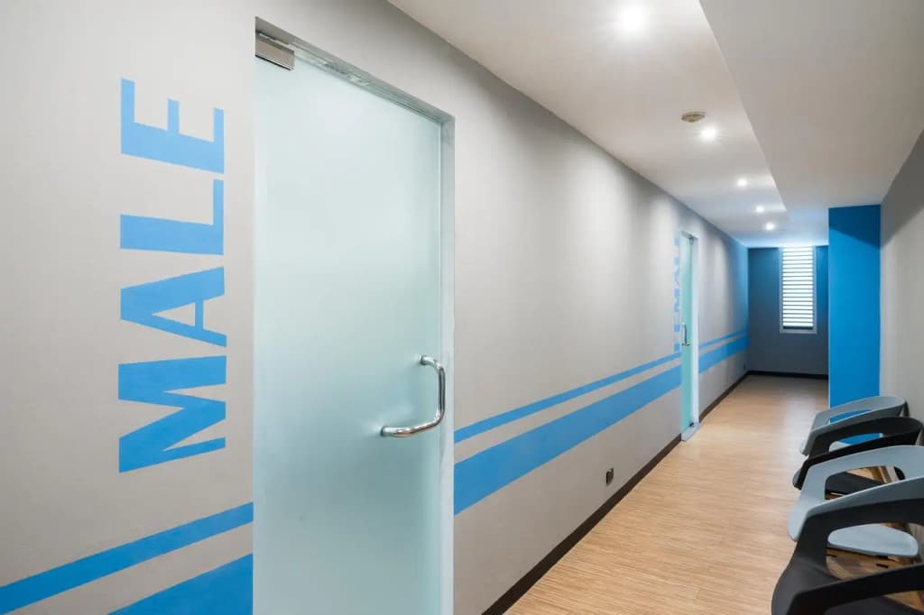Evergreen Place Siam by UHG - photo 16