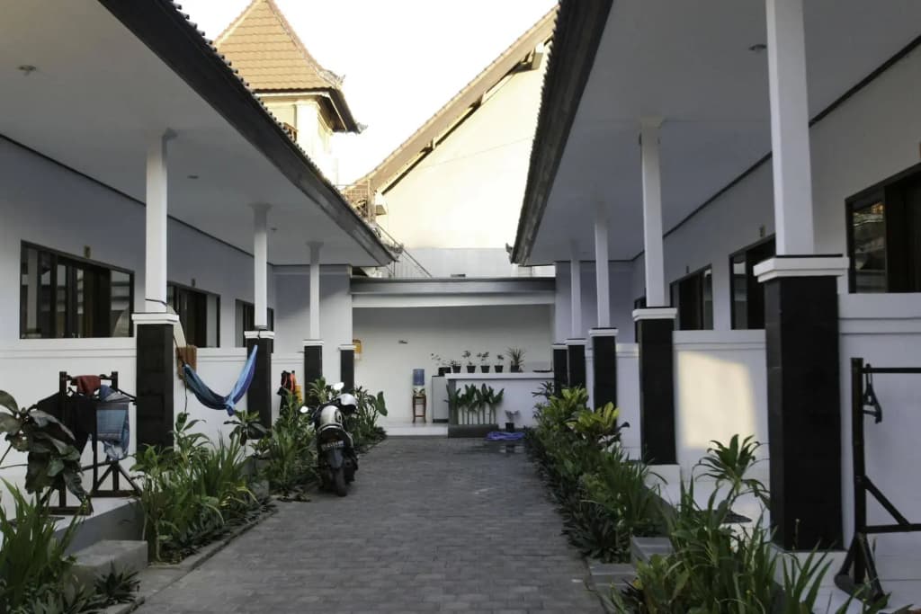 Balibbu Guesthouse - photo 12