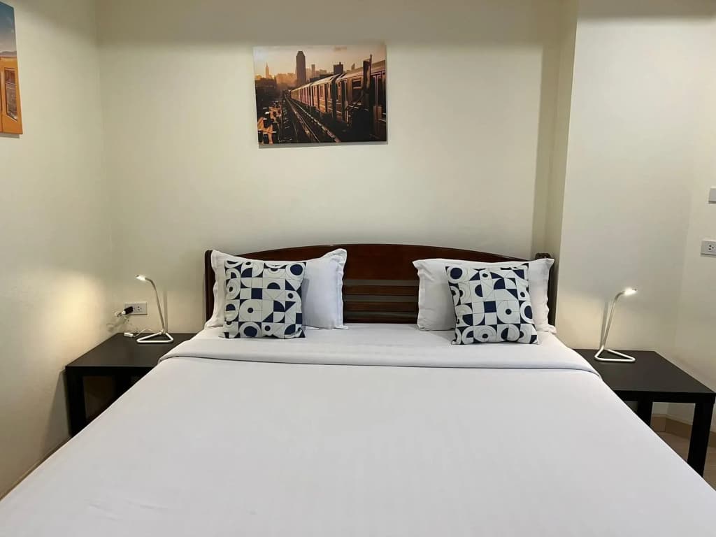 V Check Inn Sukhumvit 22 - photo 3