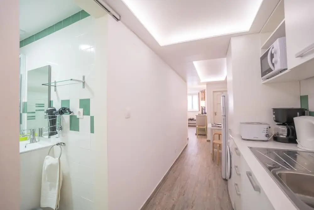 Atalaia Apartment 215 - photo 13