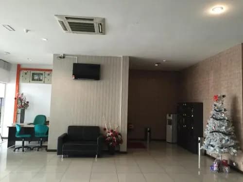 Permai Hotel - photo 13