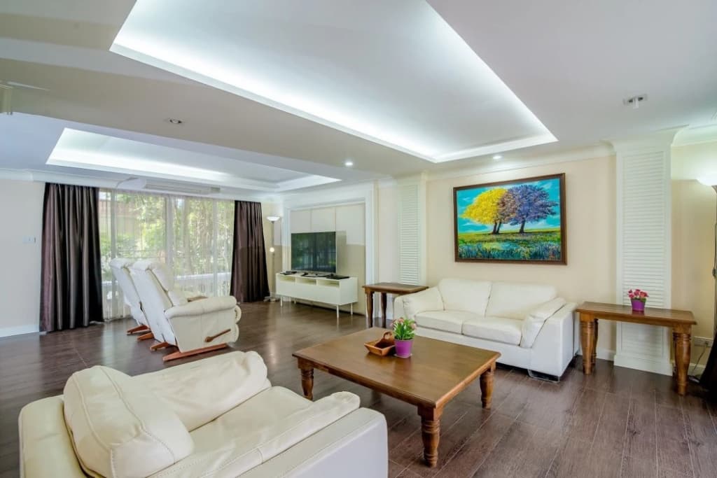 Baan Suksamran - photo 4