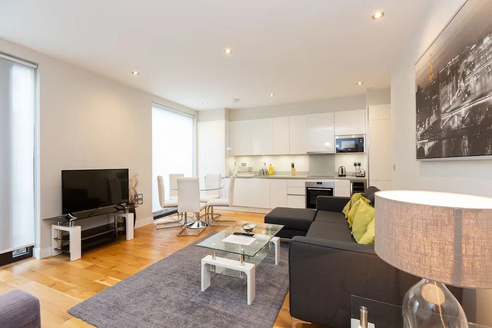 Split Level 2 Bed In Maida Vale, Near Paddington - photo 24