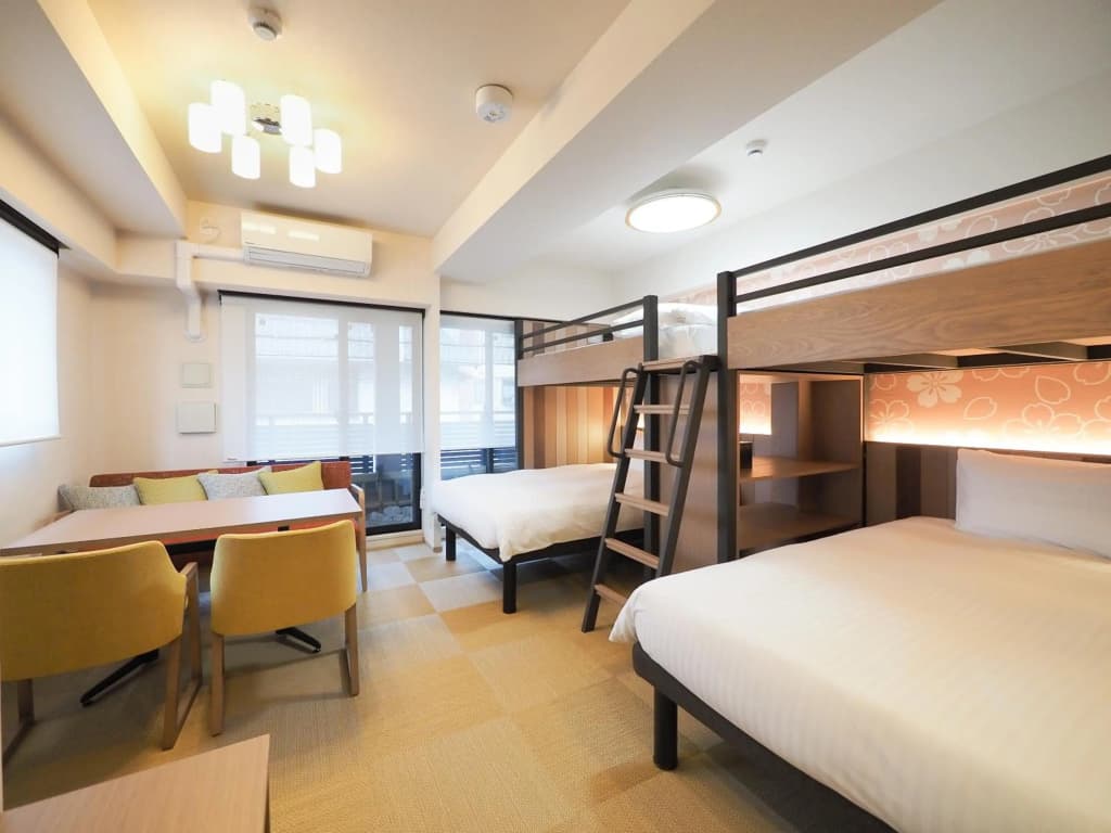 Hiyori Residence Kyoto Kamogawa - photo 34