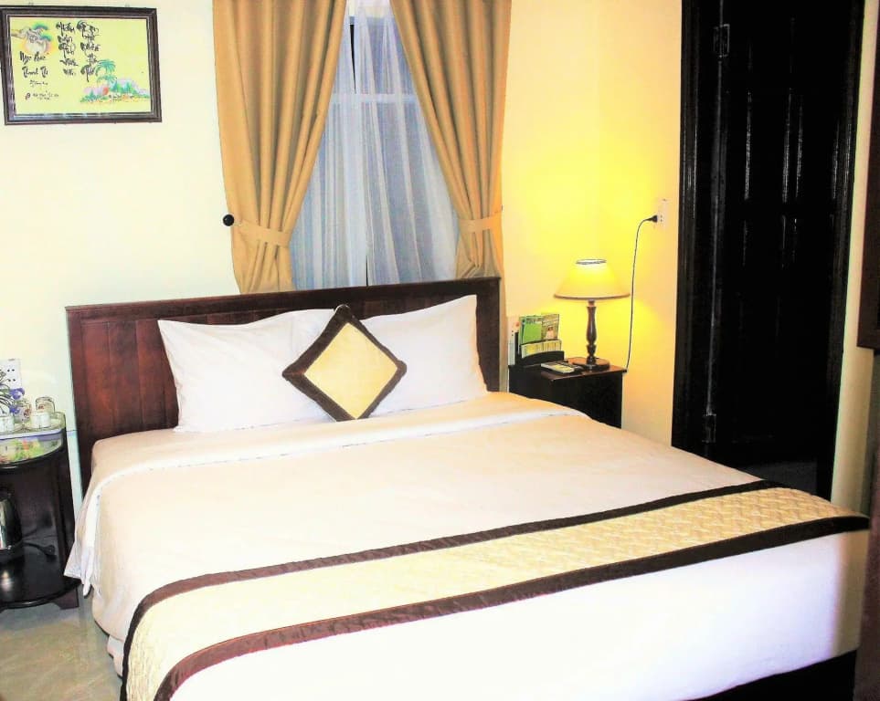 Green Bud Homestay - photo 3