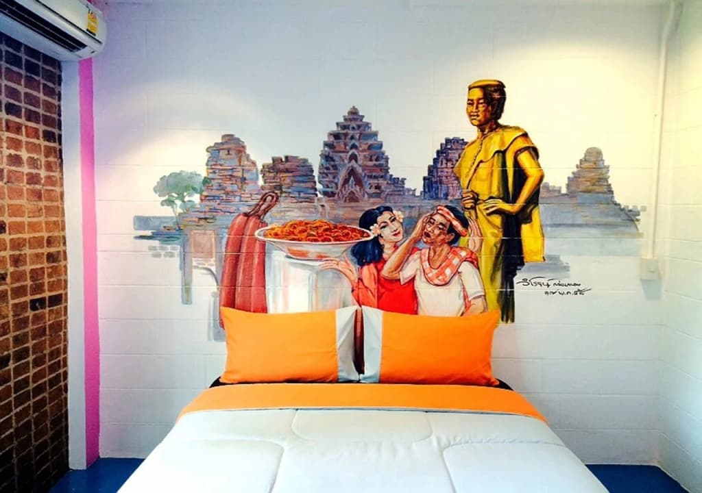 Chic Hostel - photo 3