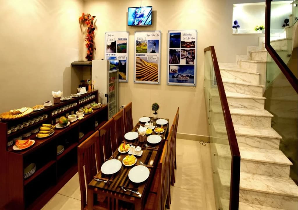 Golden Diamond Hotel - photo 13